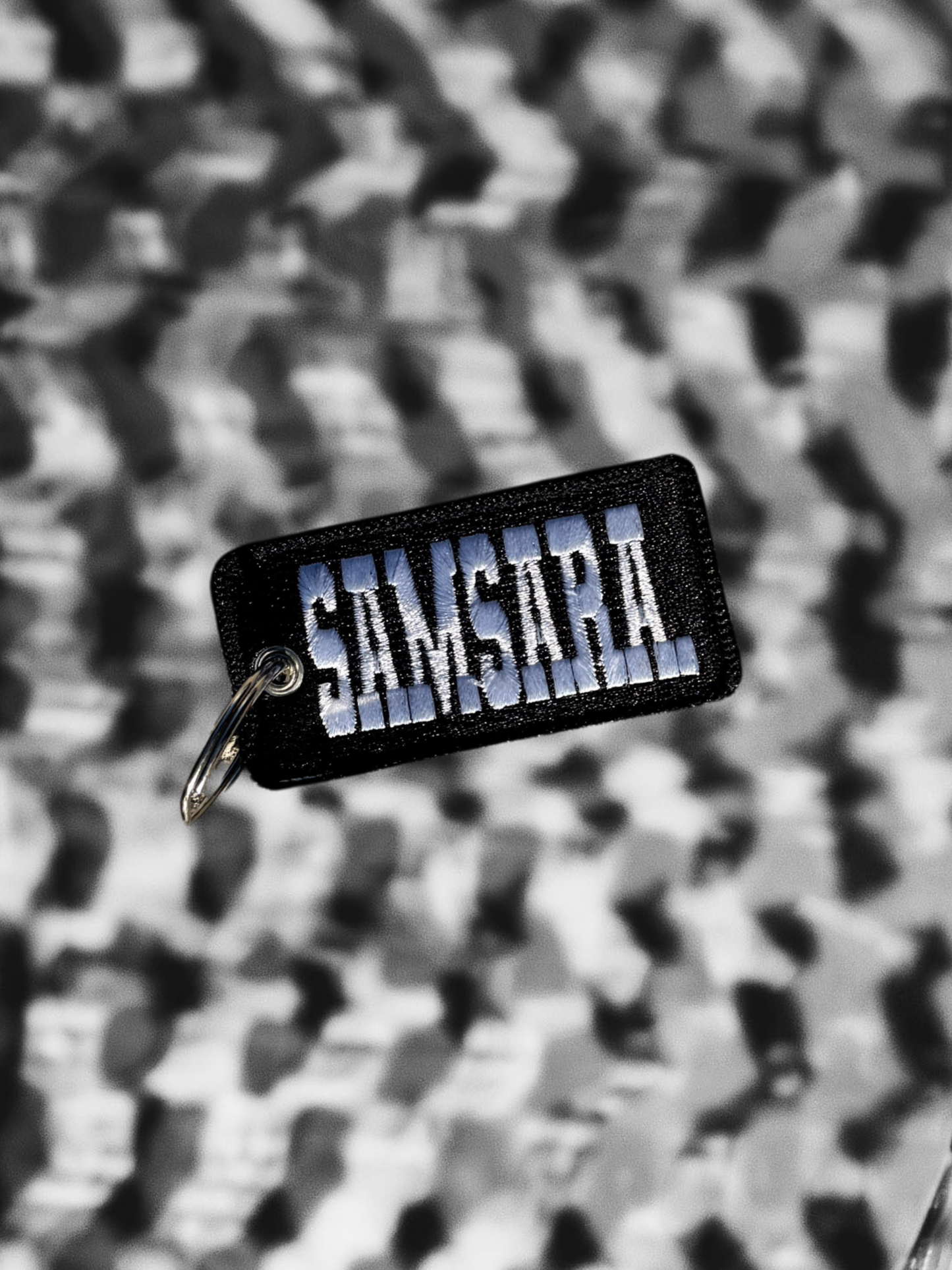 keychain <3