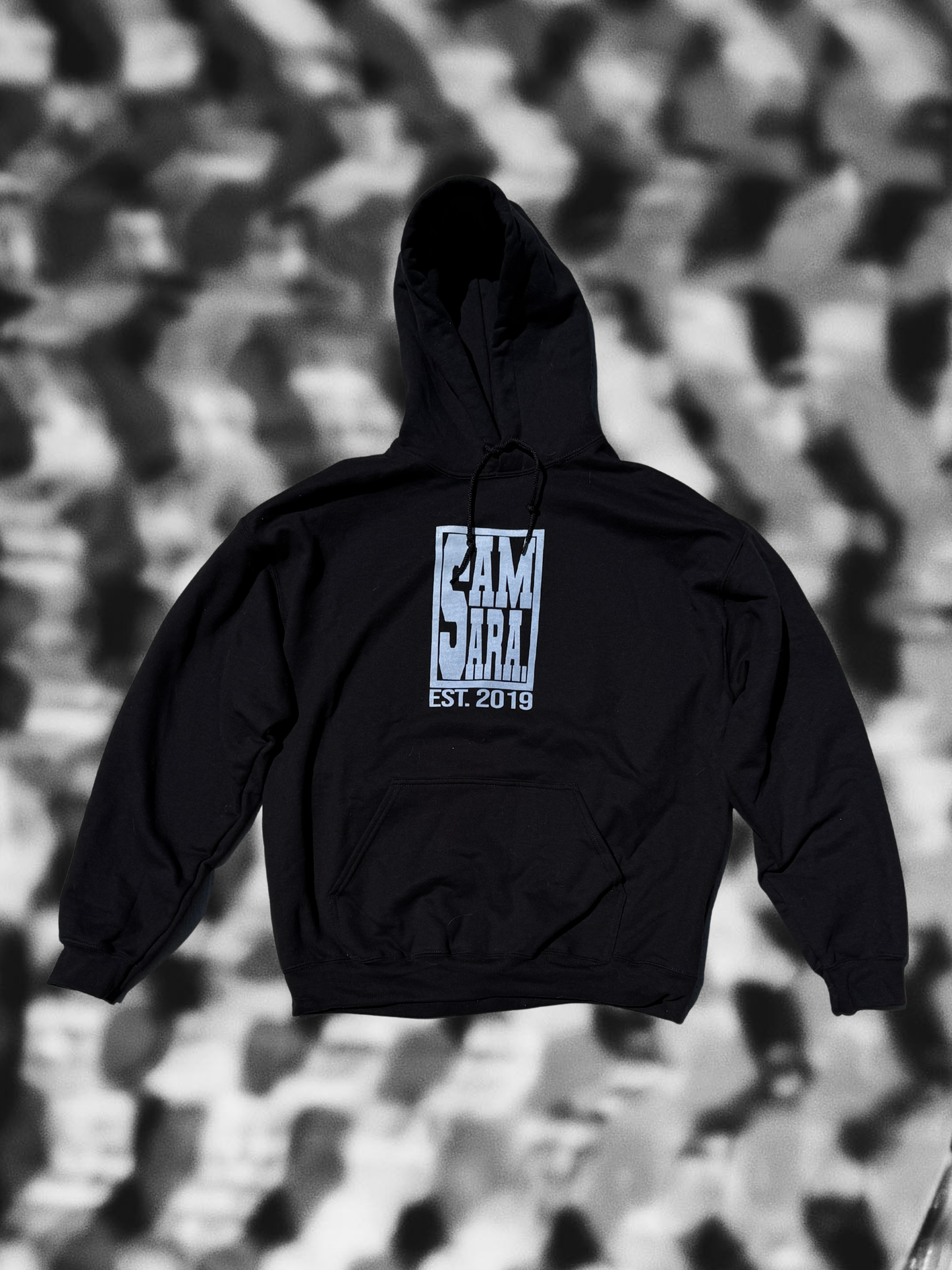 SAMSARA. hoodie