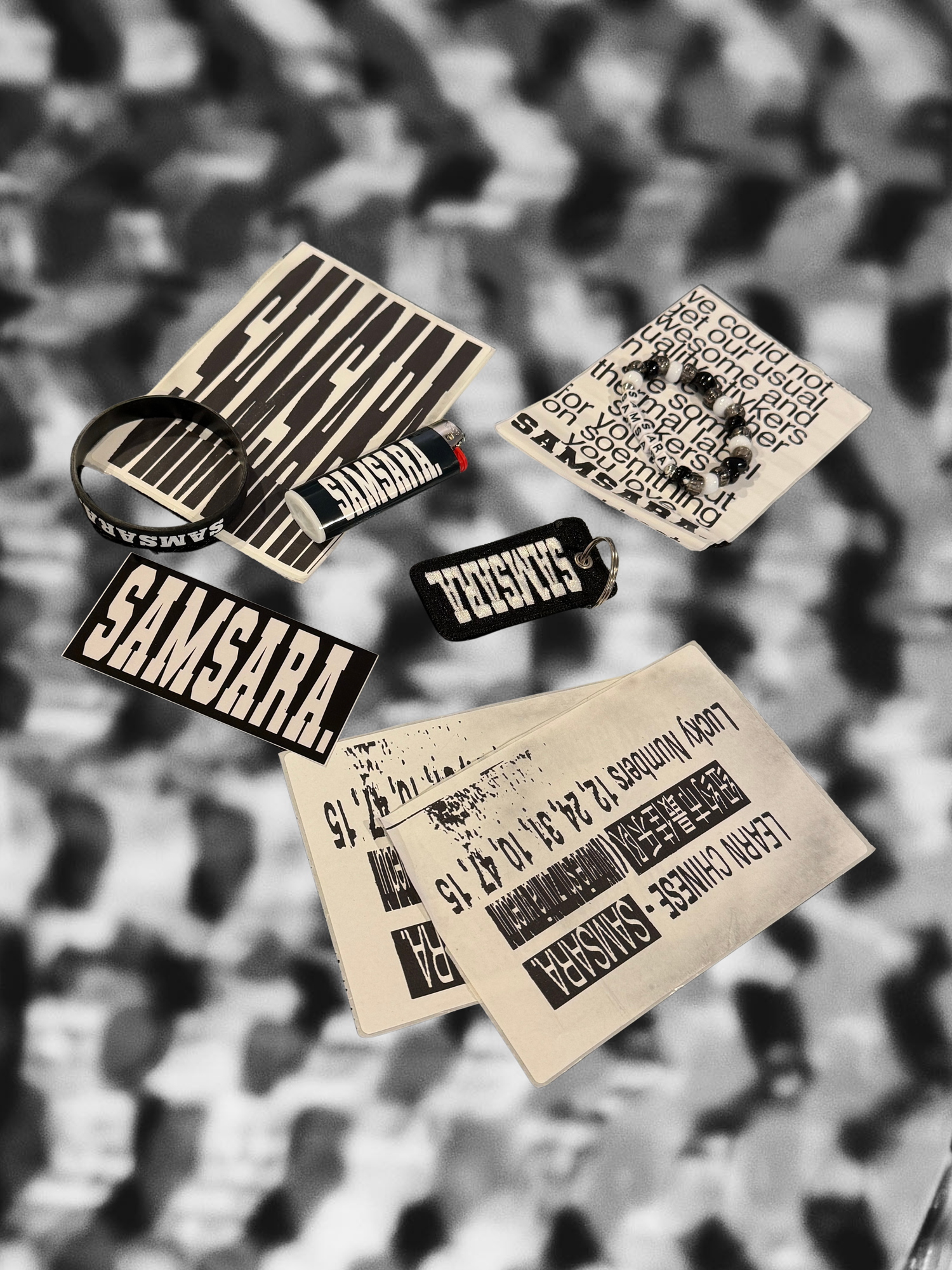 accessories
