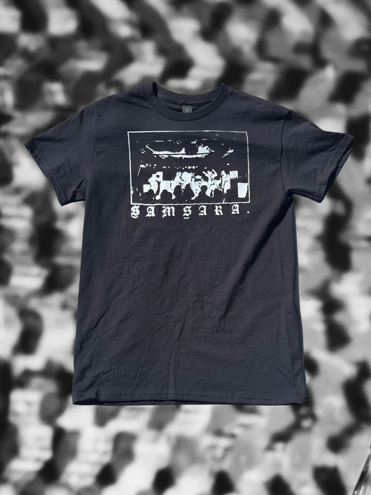 the emote shirt