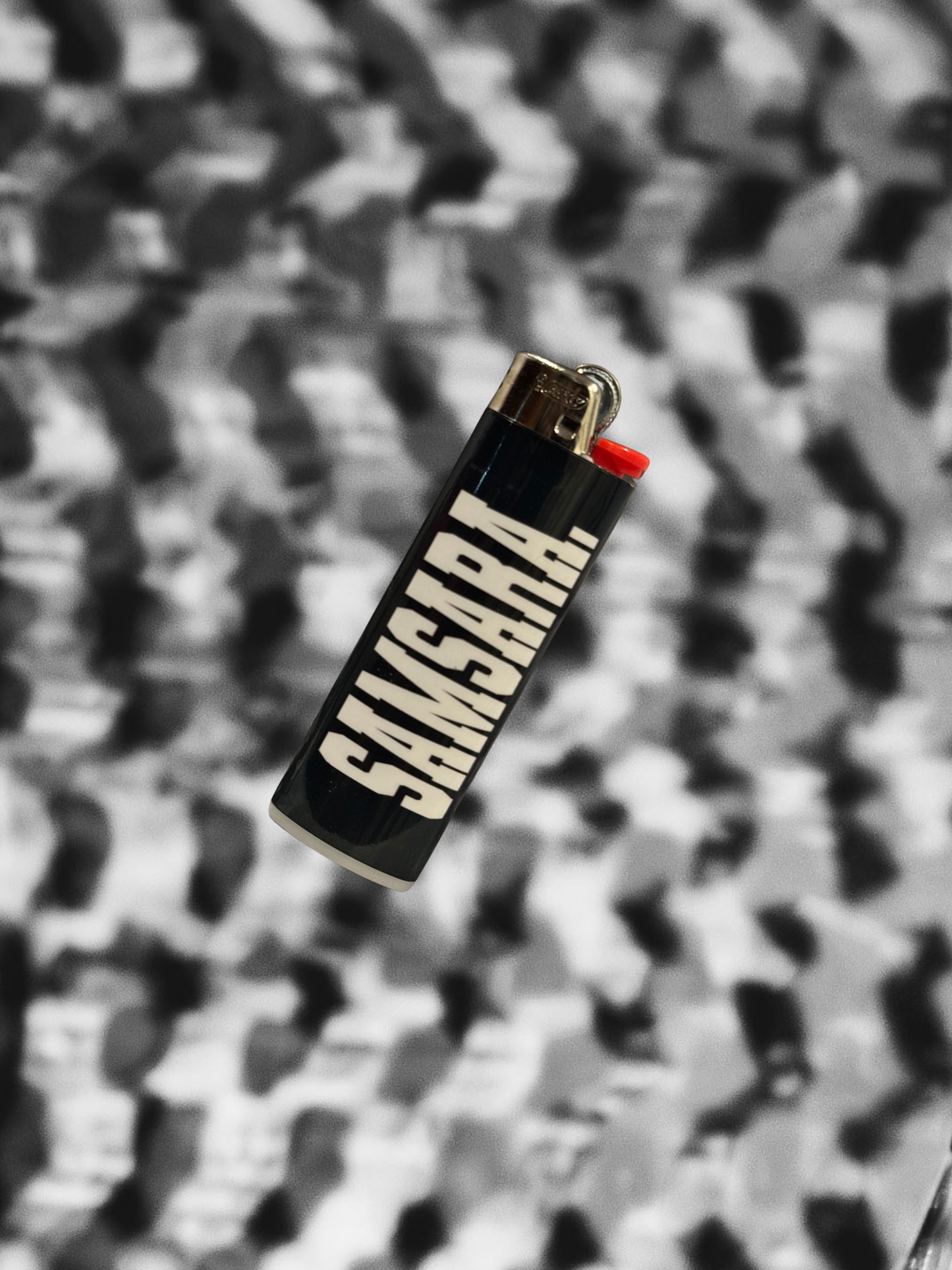 lighter
