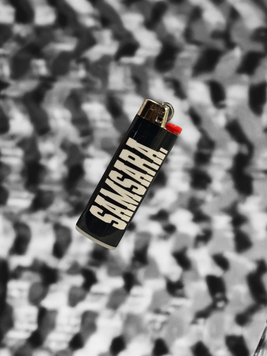 lighter