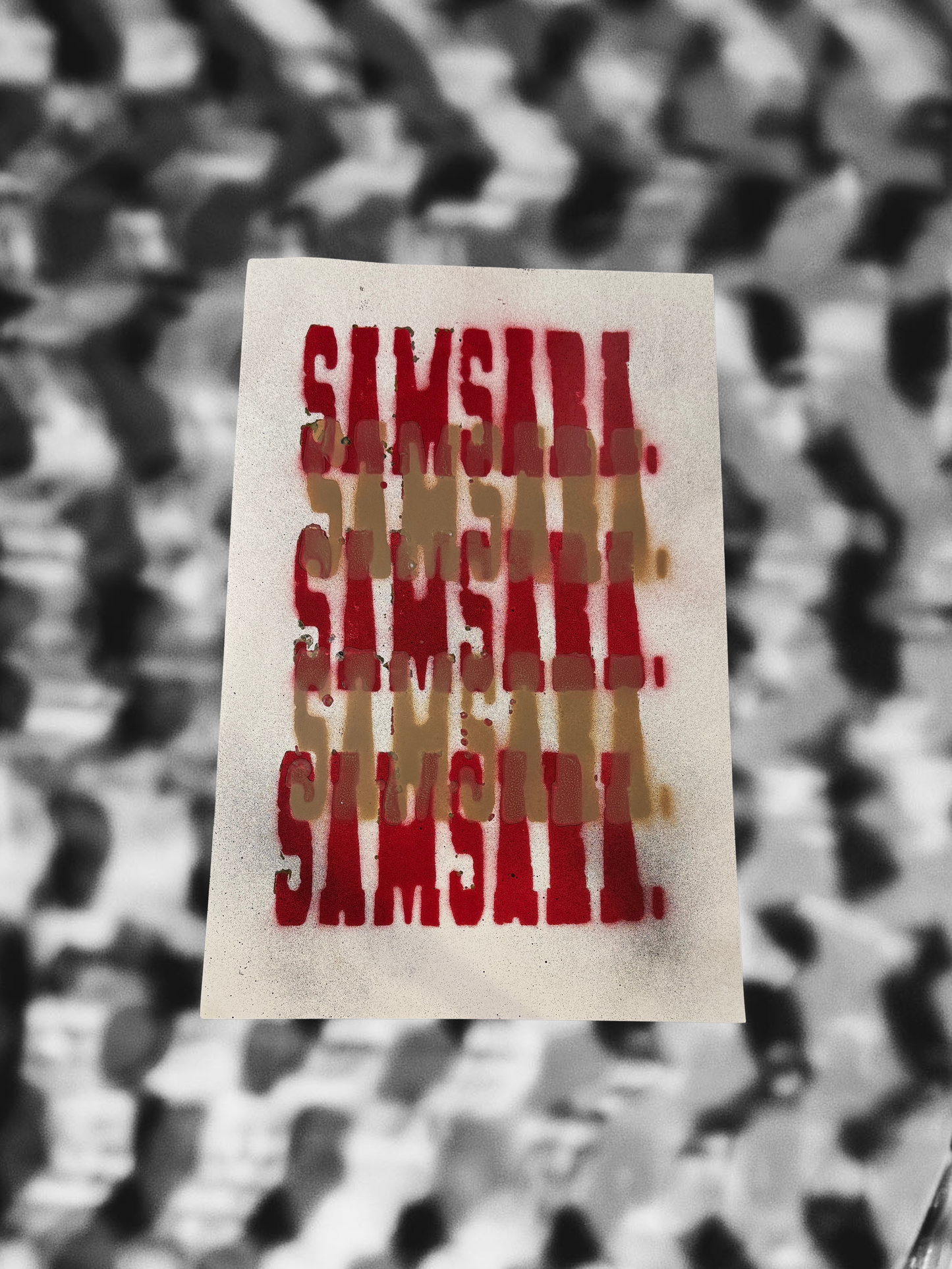 poster