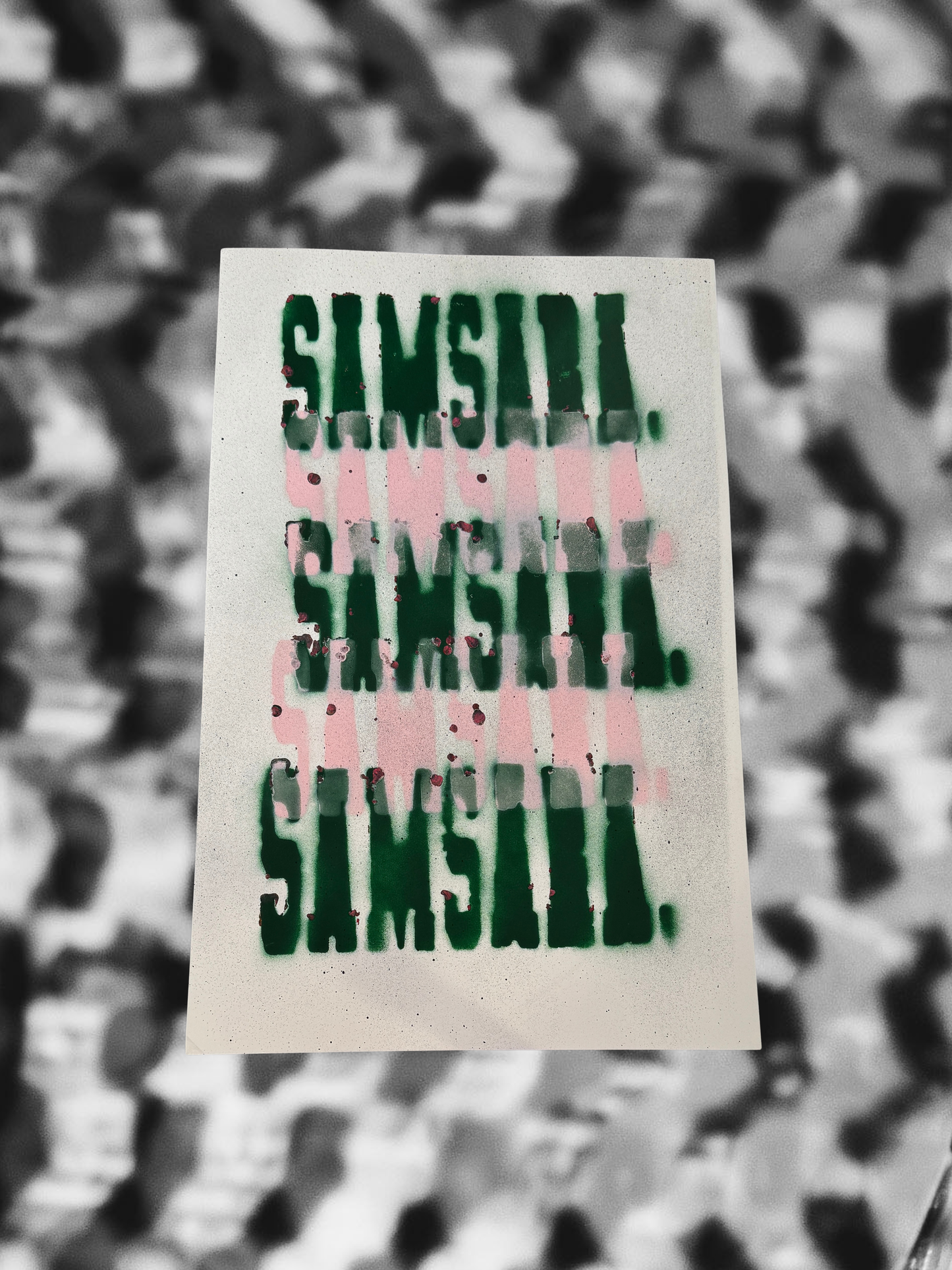poster