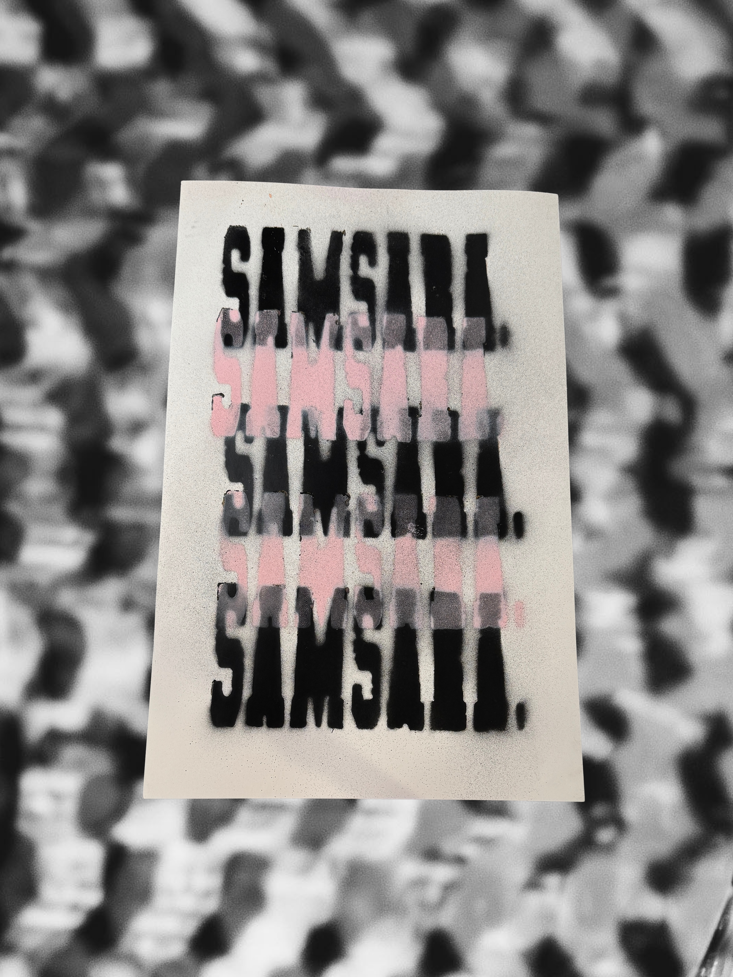 poster