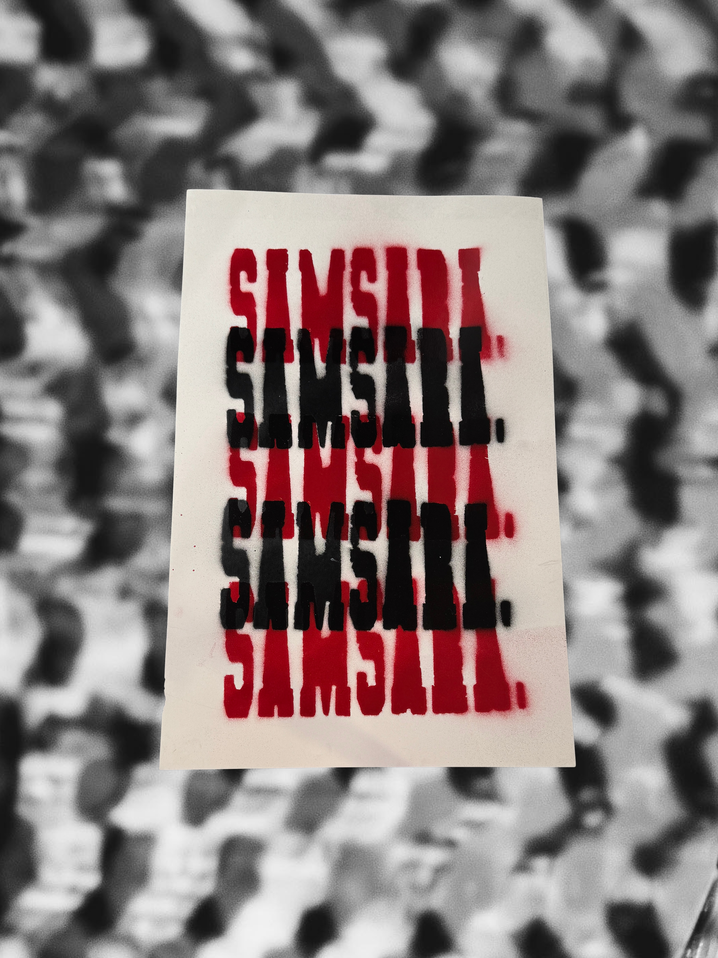 poster