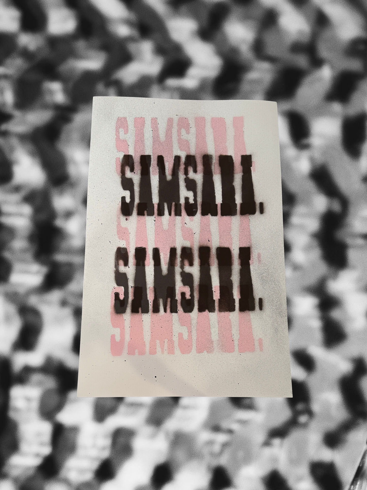 poster