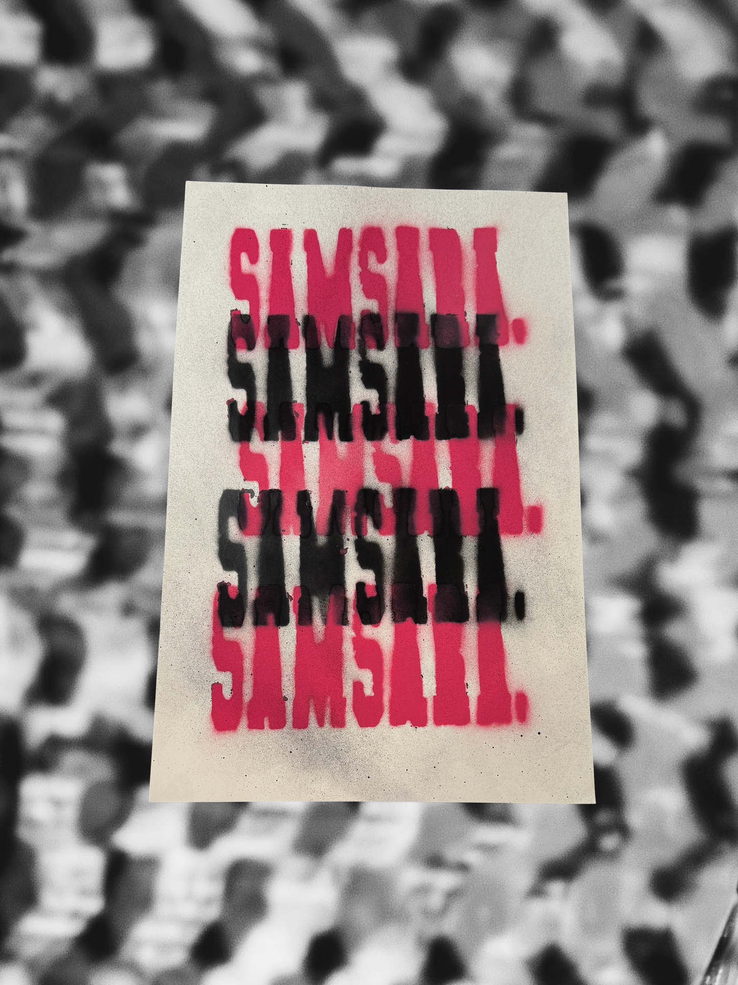 poster