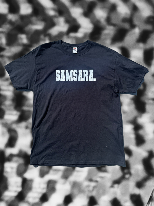 logo shirt